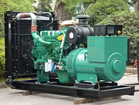 札达710kw康明斯柴油发电机组图片 札达710kw康明斯柴油发电机组图片