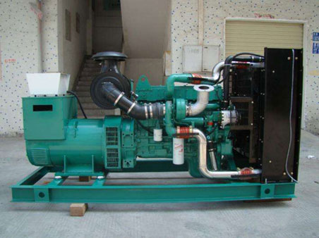 札达1100kw康明斯柴油发电机组图片 札达1100kw康明斯柴油发电机组图片