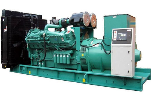 札达150kw康明斯柴油发电机组图片 札达150kw康明斯柴油发电机组图片