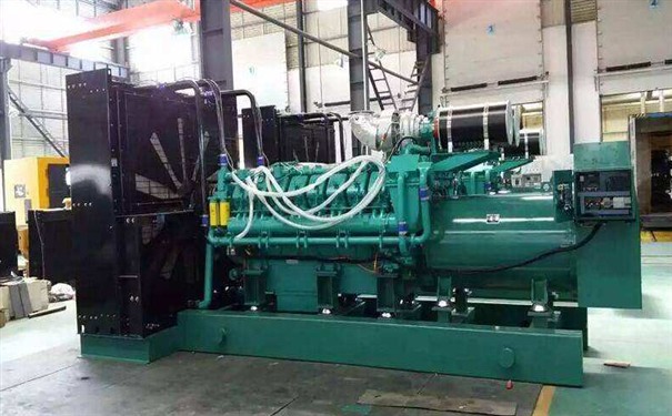 札达全新科克500kw大型柴油发电机组出租 札达全新科克500kw大型柴油发电机组出租